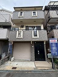 物件画像 寝屋川市香里北之町　中古戸建