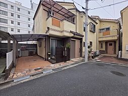 物件画像 摂津市鳥飼八防1丁目　中古戸建