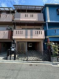 物件画像 寝屋川市点野2丁目　中古戸建