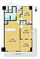 シャルム寝屋川3階1,780万円
