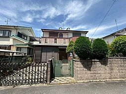 物件画像 寝屋川市豊野町　中古戸建