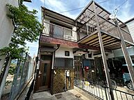 大阪府寝屋川市萱島東2丁目：物件画像