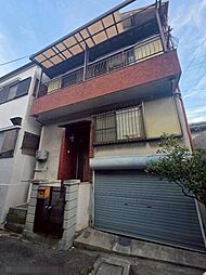 物件画像 門真市大池町 中古戸建