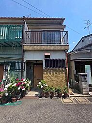 物件画像 守口市梶町3丁目 古家付き土地
