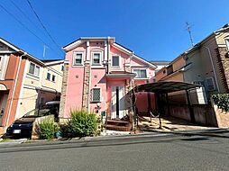 物件画像 枚方市東香里元町 中古戸建