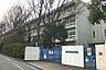 周辺：枚方市立東香里中学校まで279m