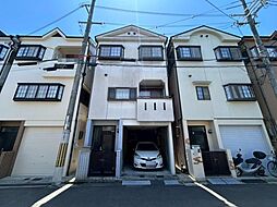 物件画像 門真市江端町 中古戸建