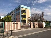 門真市立第四中学校まで118m
