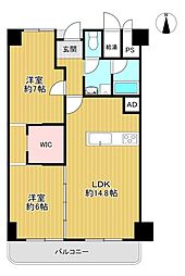 シャルム寝屋川
