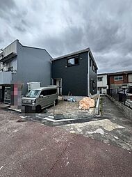 物件画像 寝屋川市大利町第1　新築戸建　1号棟