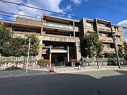 物件画像 ロイヤルアーク東香里園町