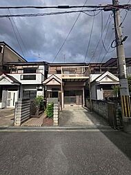 物件画像 摂津市新在家1丁目　中古戸建