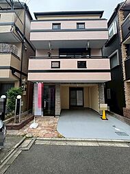 物件画像 守口市佐太東町1丁目 中古戸建