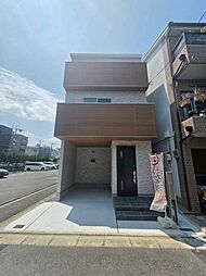 物件画像 守口市金田町5丁目　新築戸建