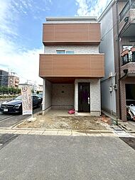 物件画像 守口市金田町5丁目 新築戸建