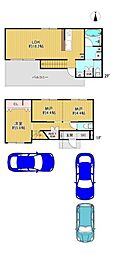 門真市石原町 中古戸建