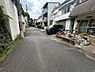 その他：【前面道路】過ごしやすい住宅地の環境