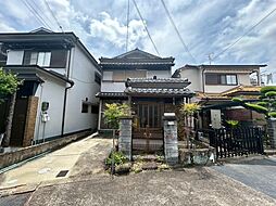 物件画像 枚方市招提南町南町1丁目　古家付き土地