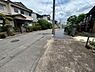 その他：【前面道路】北側　約5.6ｍ