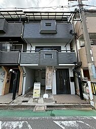 物件画像 門真市島頭4丁目　中古戸建