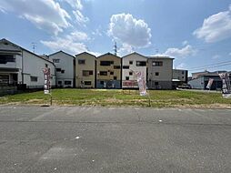 物件画像 寝屋川市河北西町　土地