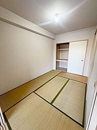 和室の画像