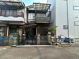 物件画像 門真市寿町 中古戸建