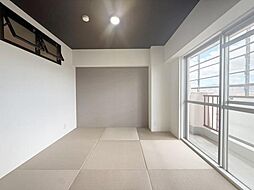 和室の画像