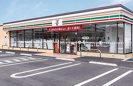 セブンイレブン門真新橋町店まで576m