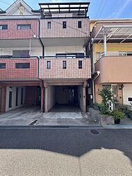 物件画像 寝屋川市高柳7丁目 中古戸建