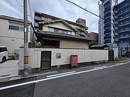 物件画像 守口市長池町 土地