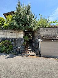 物件画像 寝屋川市八幡台　中古戸建