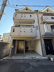 物件画像 門真市柳町 中古戸建
