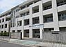 周辺：守口市立庭窪中学校まで1319m