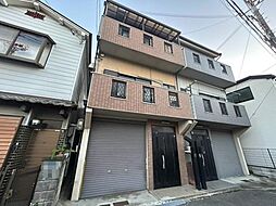 物件画像 四條畷市二丁通町 中古戸建