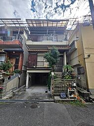 物件画像 寝屋川市石津元町　中古戸建