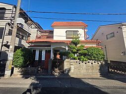 物件画像 門真市脇田町　古家付き土地