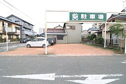 物件画像 豊川市諏訪2丁目　土地