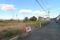 物件画像 上石田町　大規模既存集落内（長上連合自治会）白地