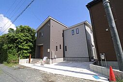 物件画像 中央区宮竹町　新築全4棟　1号棟