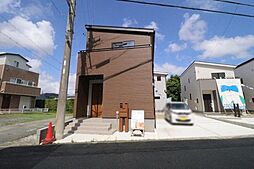 物件画像 中央区宮竹町　新築全4棟　2号棟