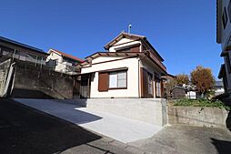物件画像 中央区神原町 中古住宅
