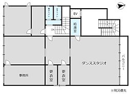 中区元浜町　日栄ハイム　201、202号室