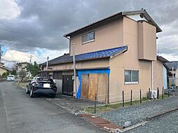 物件画像 西ヶ崎町の線引き前宅地　建築条件無し