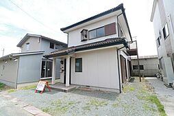 物件画像 中央区飯田町　中古住宅