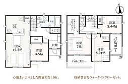 物件画像 中央区神田町 第6期  新築全1棟