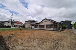 物件画像 人気地区積志町　建築条件無　解体更地渡し