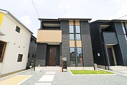 物件画像 中央区笠井新田町　新築分譲　全2棟　1号棟