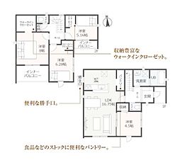 物件画像 中央区村櫛町  新築全3棟　2号棟