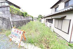 物件画像 おっっっきな土地です　資材置き場や駐車場用地